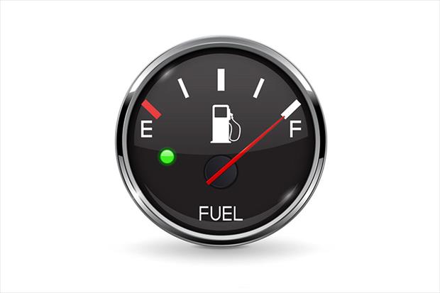 نشانگر سوخت خودرو چگونه کار می‌کند؟